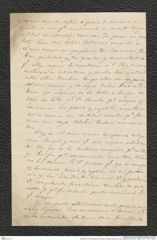 Nachlass Franz Steindachner, Brief von Angel Guirao an Franz Steindachner (03.02.1866), Inv.Nr. 183.01, Seite 4